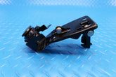 Bentley Continental Flying Spur GT GTC hood safety catch lock latch #12468